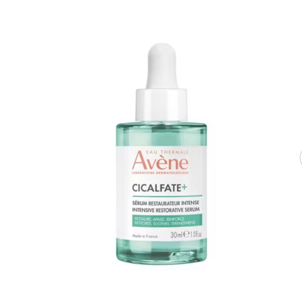 Avene Cicalfate+ Intensive Skin Restorative Face Serum